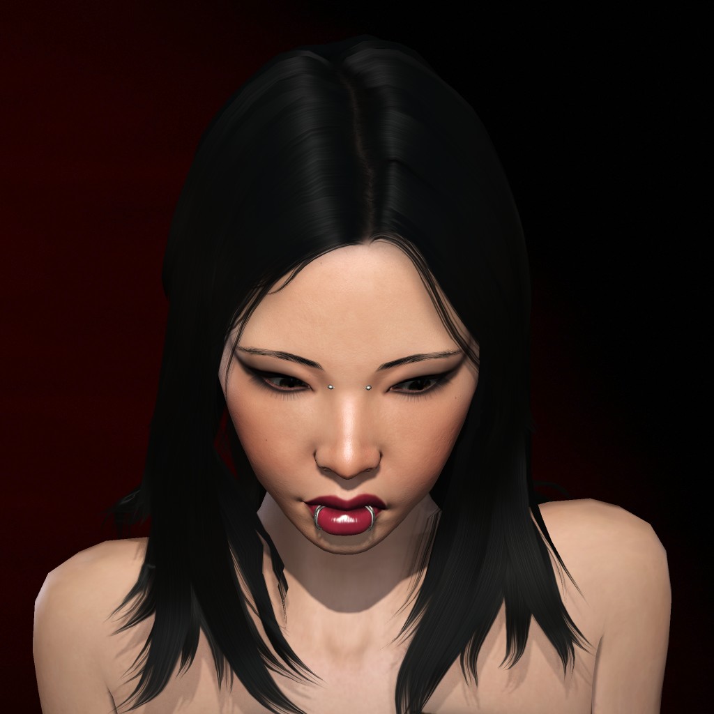 Yolanda Sollux