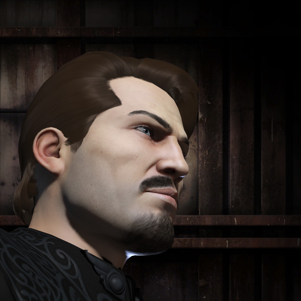 Shalout Deus