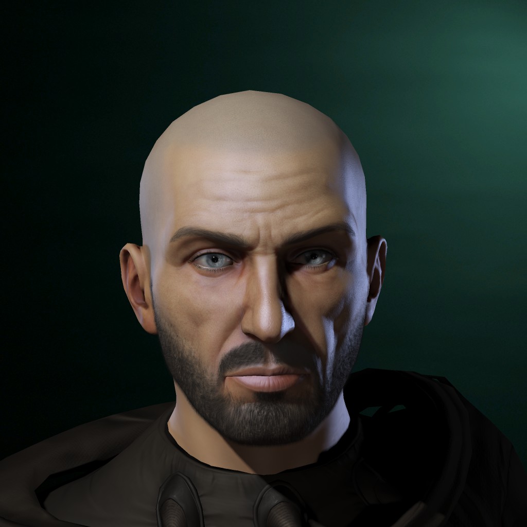 Cyno Makbema