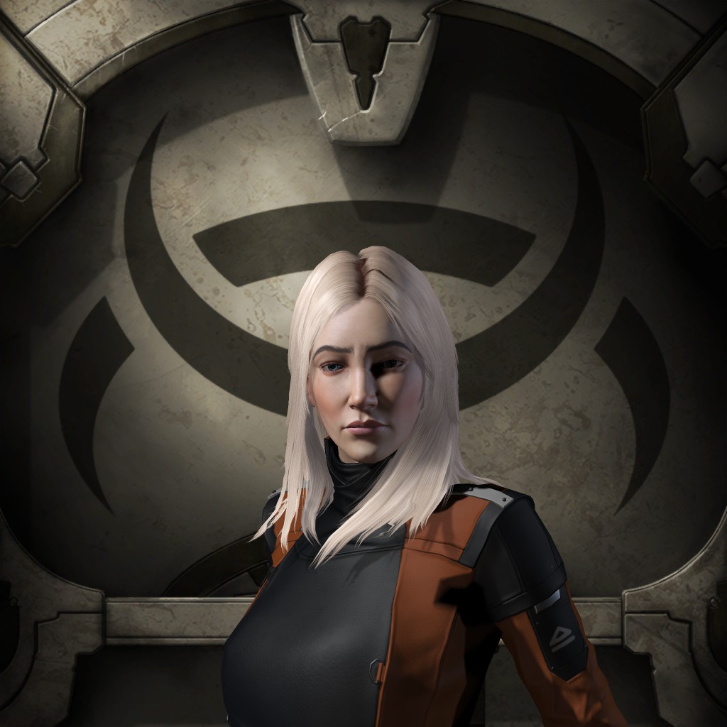 Aelita Inquisitor