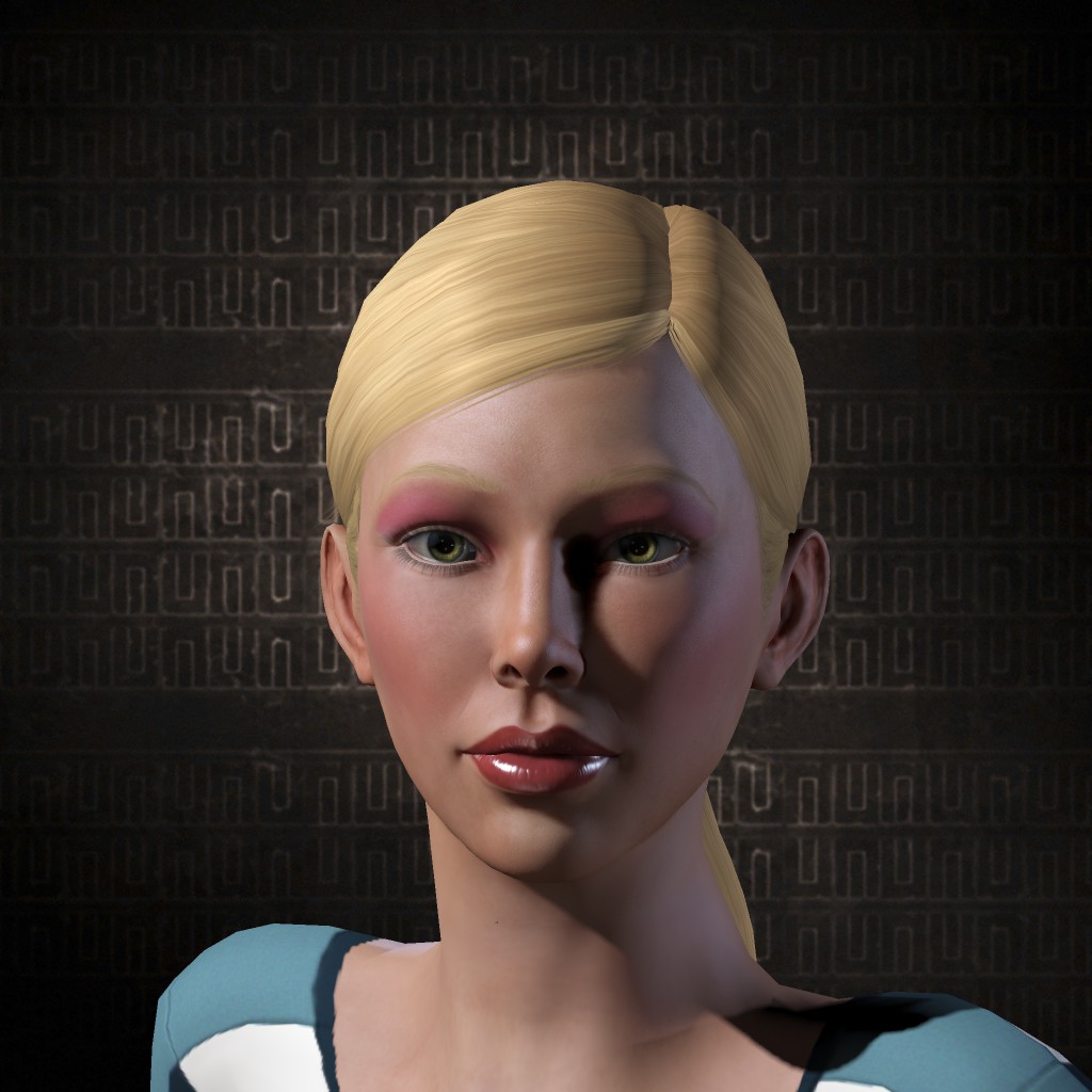 Ava Martin