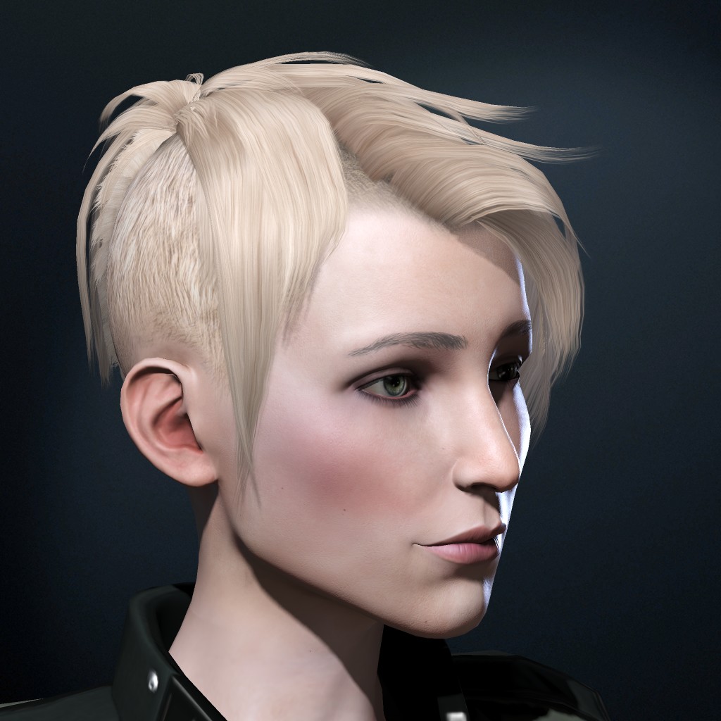 Miss Epsilon
