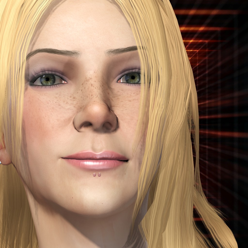 Gwen Stacy