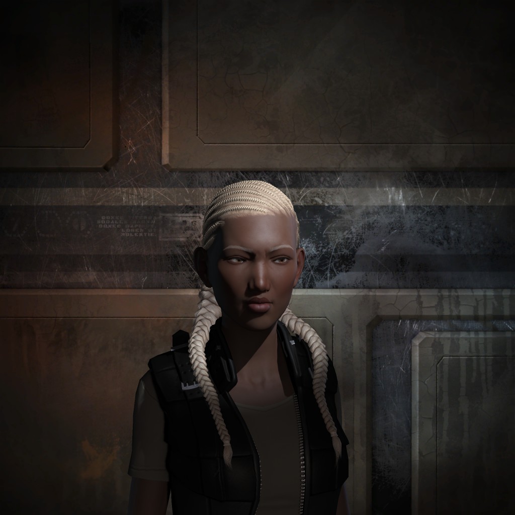 Felicity Smoaks