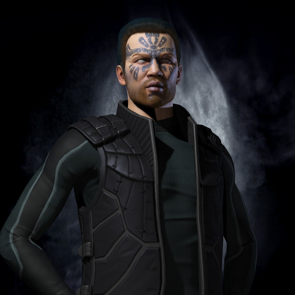 Zaruthor Freeman