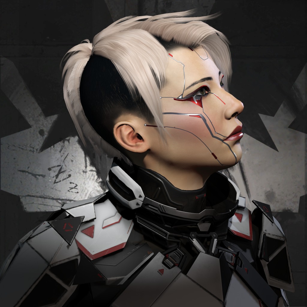 Sonja Blade