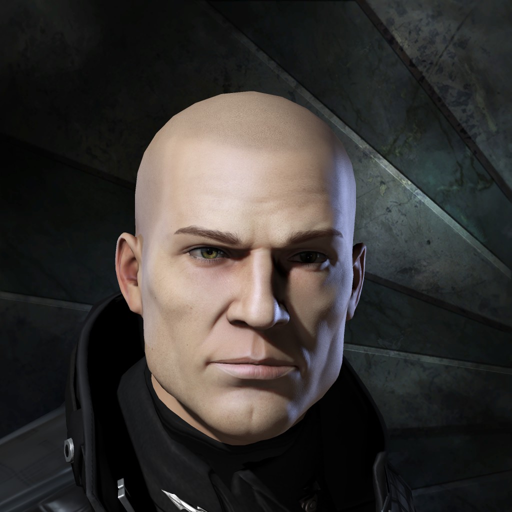 Felonius Rex