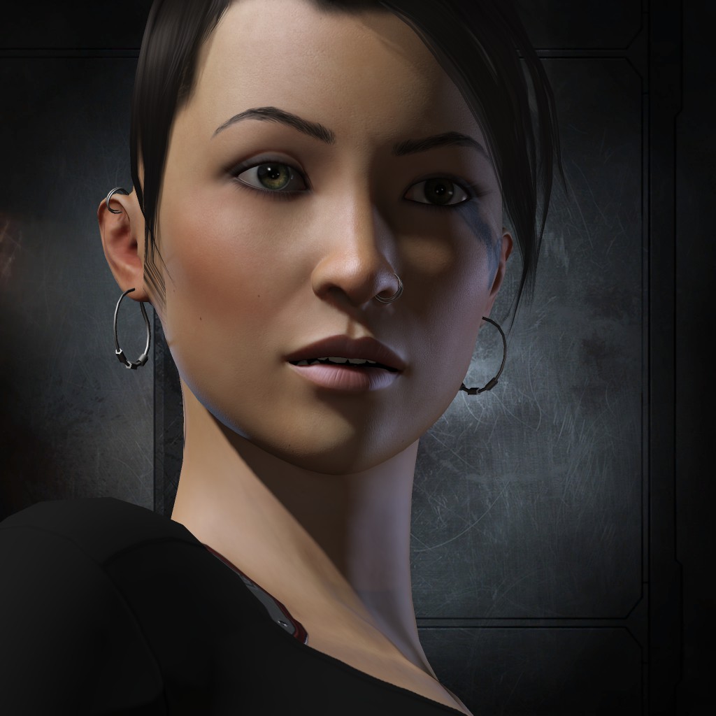 Michele Kuang