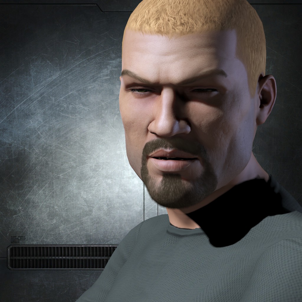 Mike Litoris