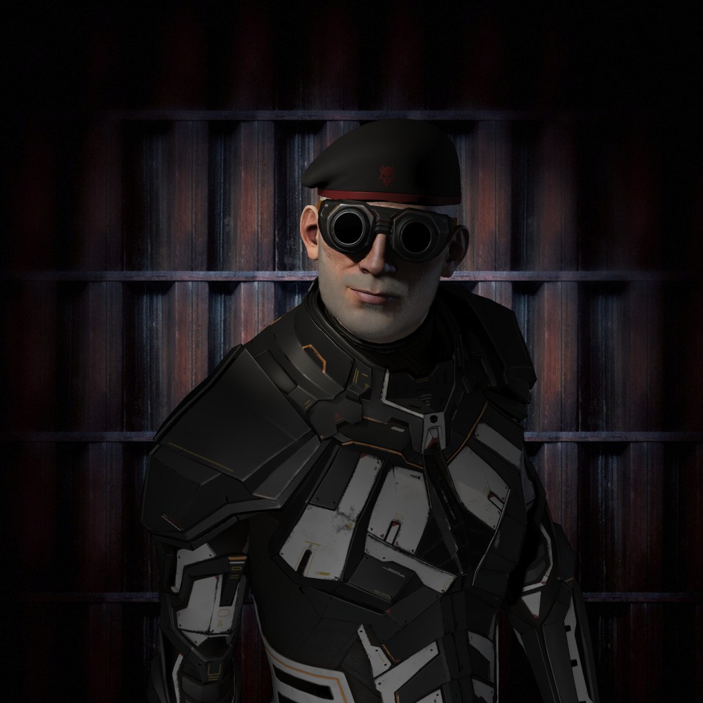 Sinister Minister