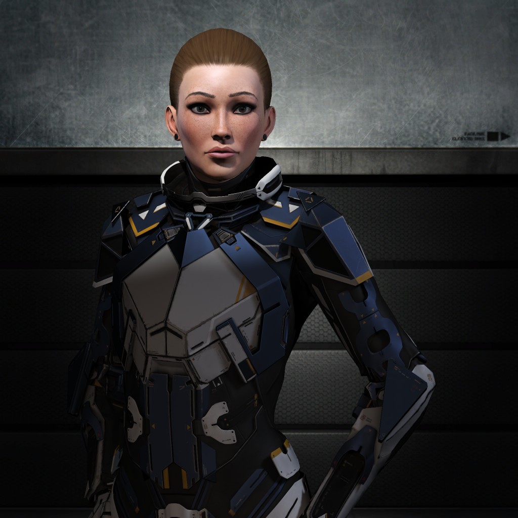Ceres Echerie