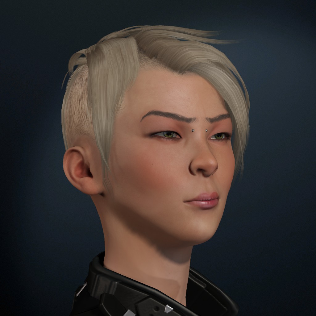 Erika Youkirov
