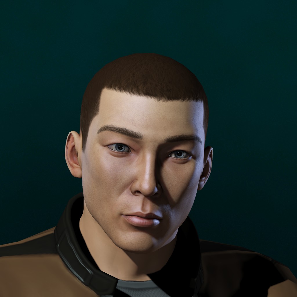 Kim Jong Un
