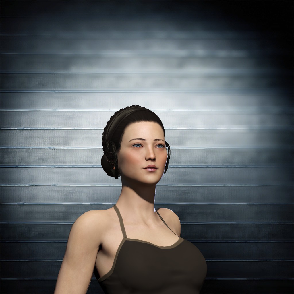 Aeralia Ichinumi