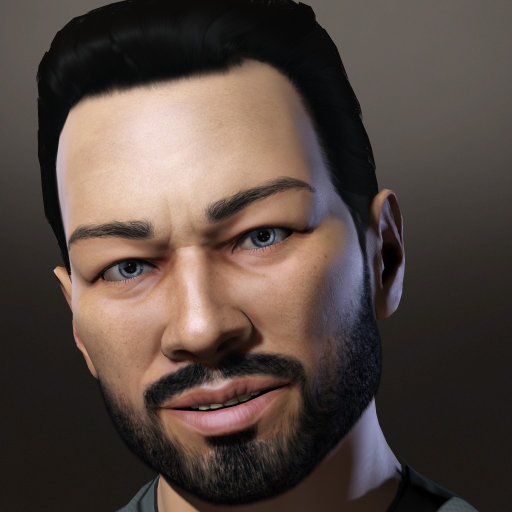 Billy Mays