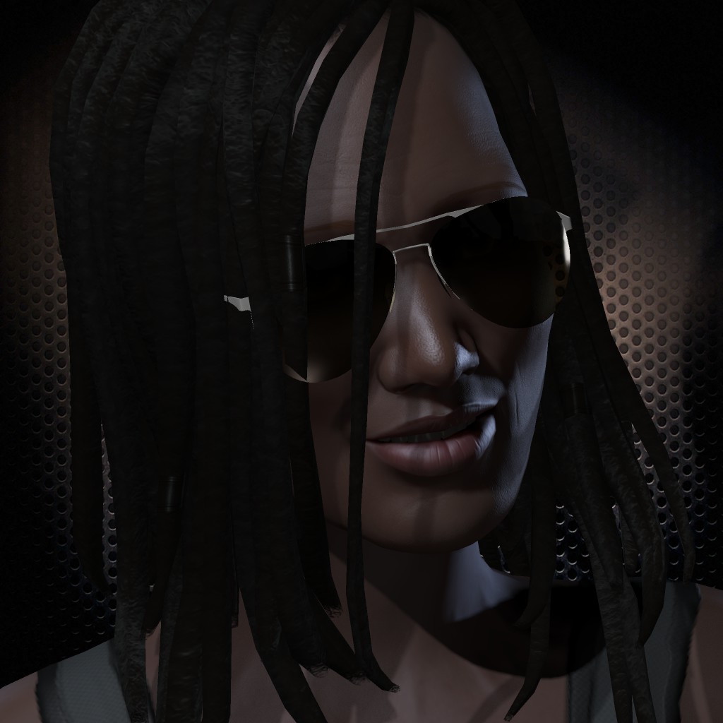 Whoopi Goldberg
