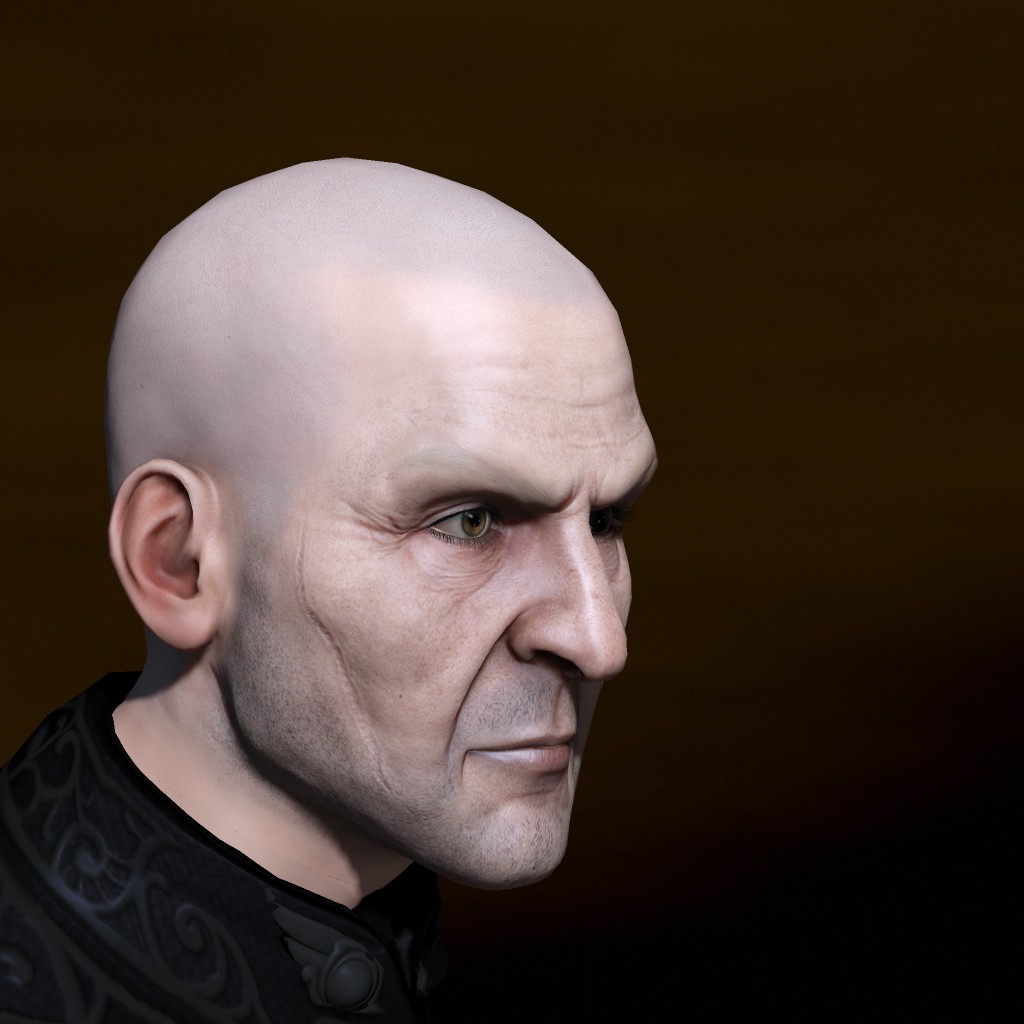 Rufus Altol