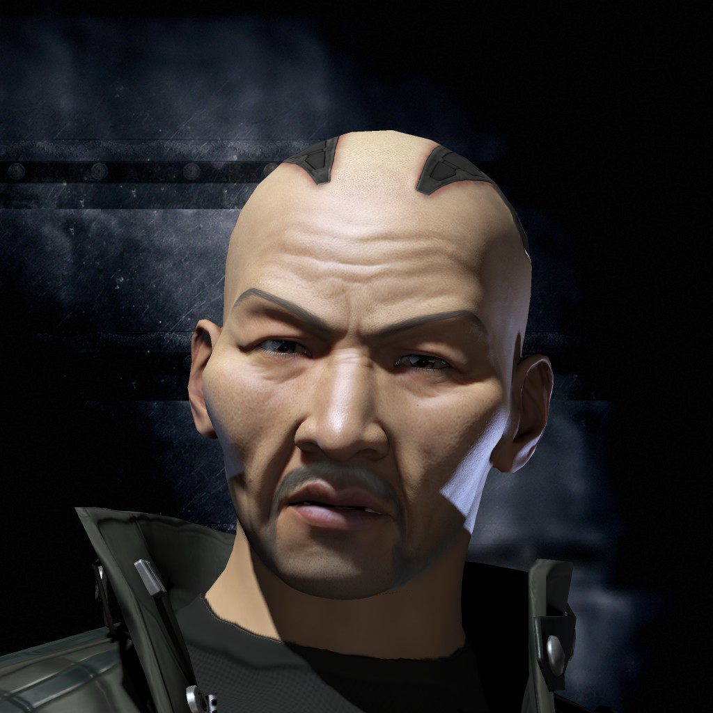 Cao Minh