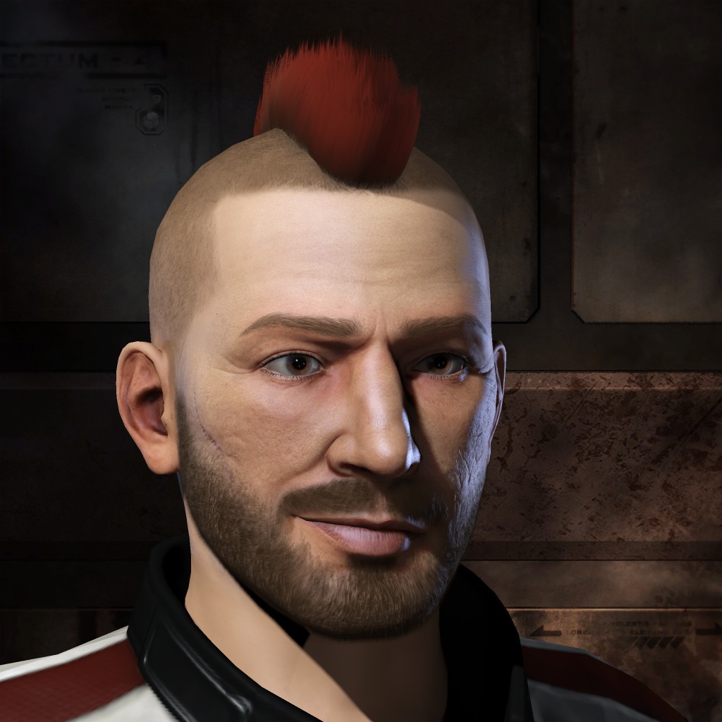 Numb Erpad