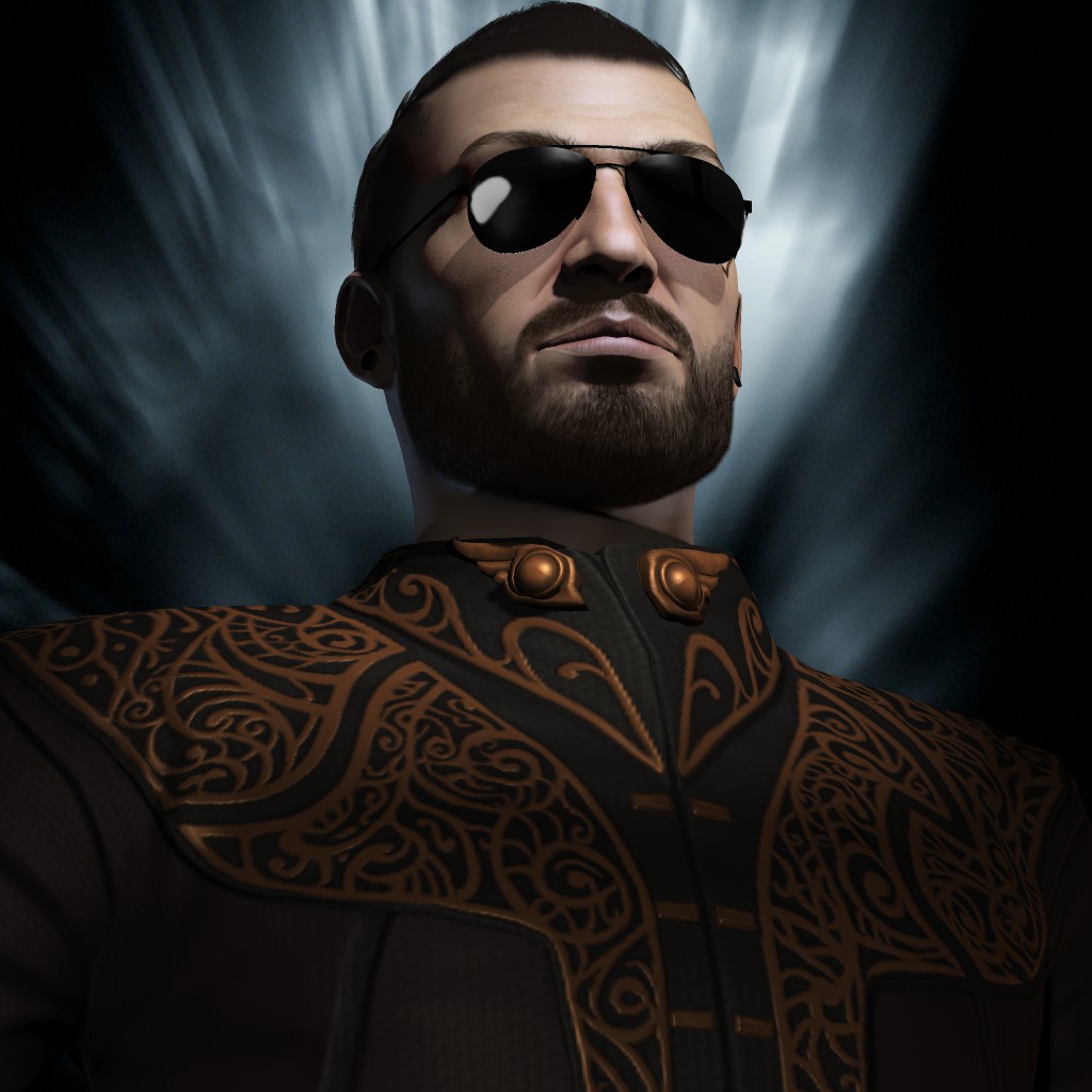 Blade Onz
