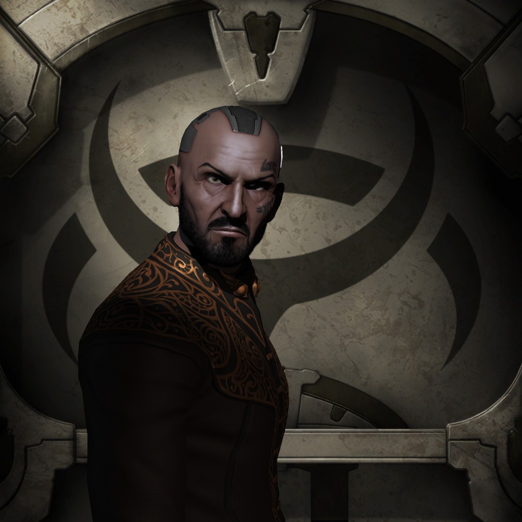 Minister Godhammer
