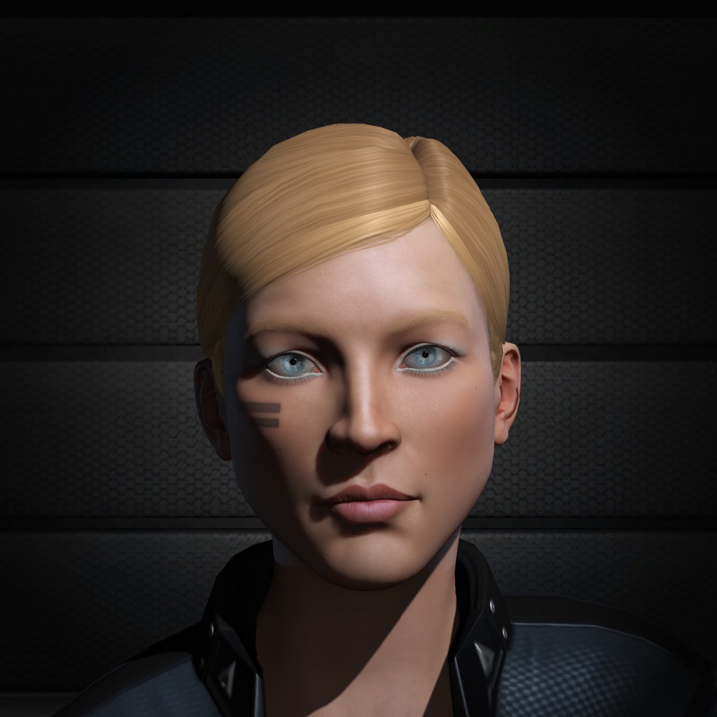 Charlie Tungsten