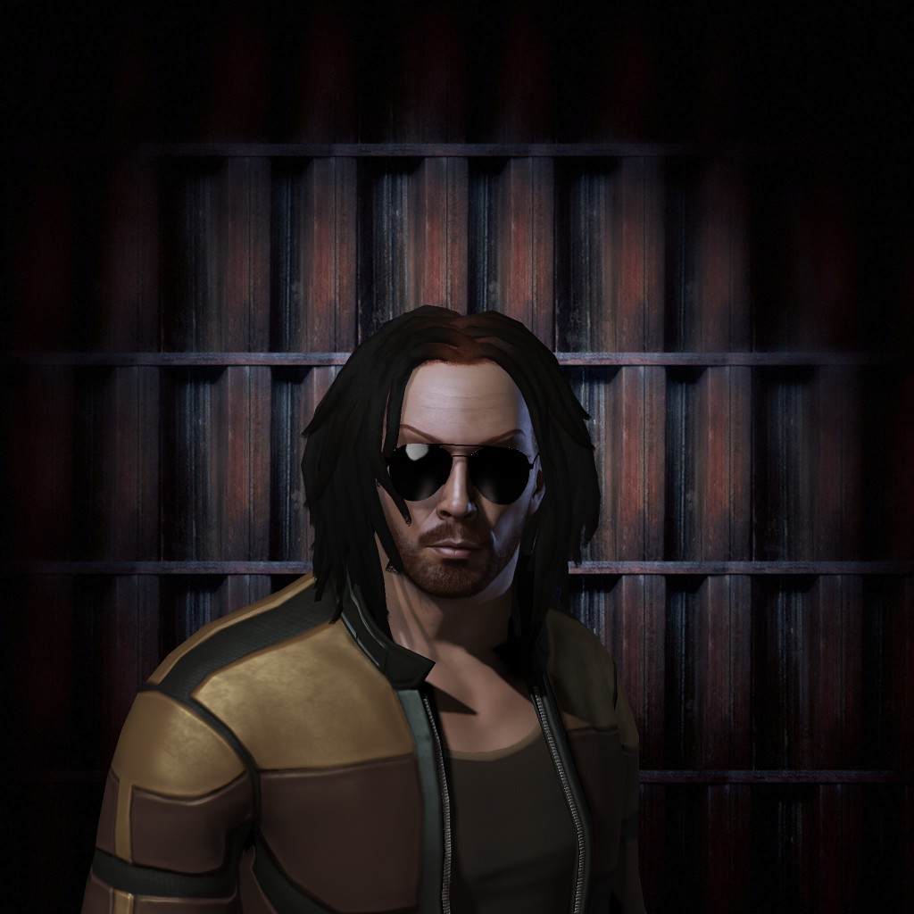 Durge McDeath