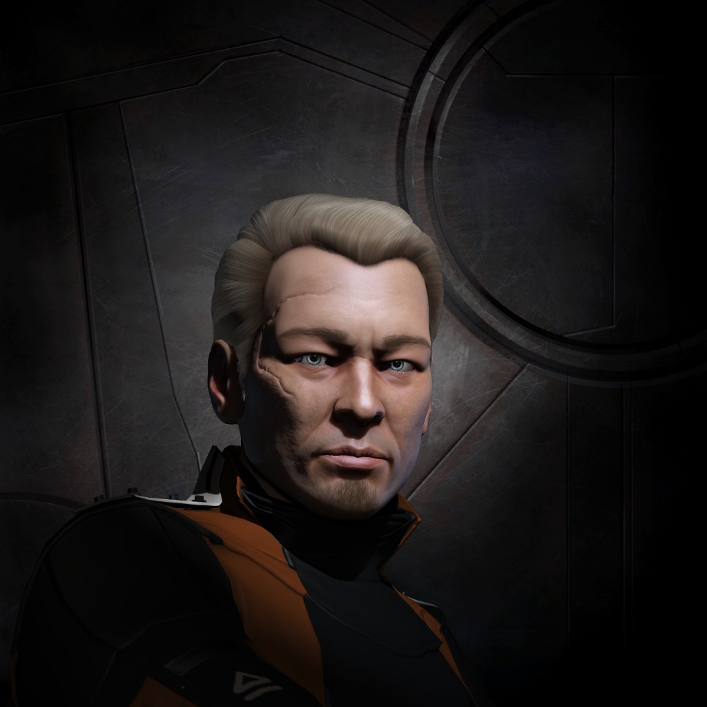 Ulric Endashi