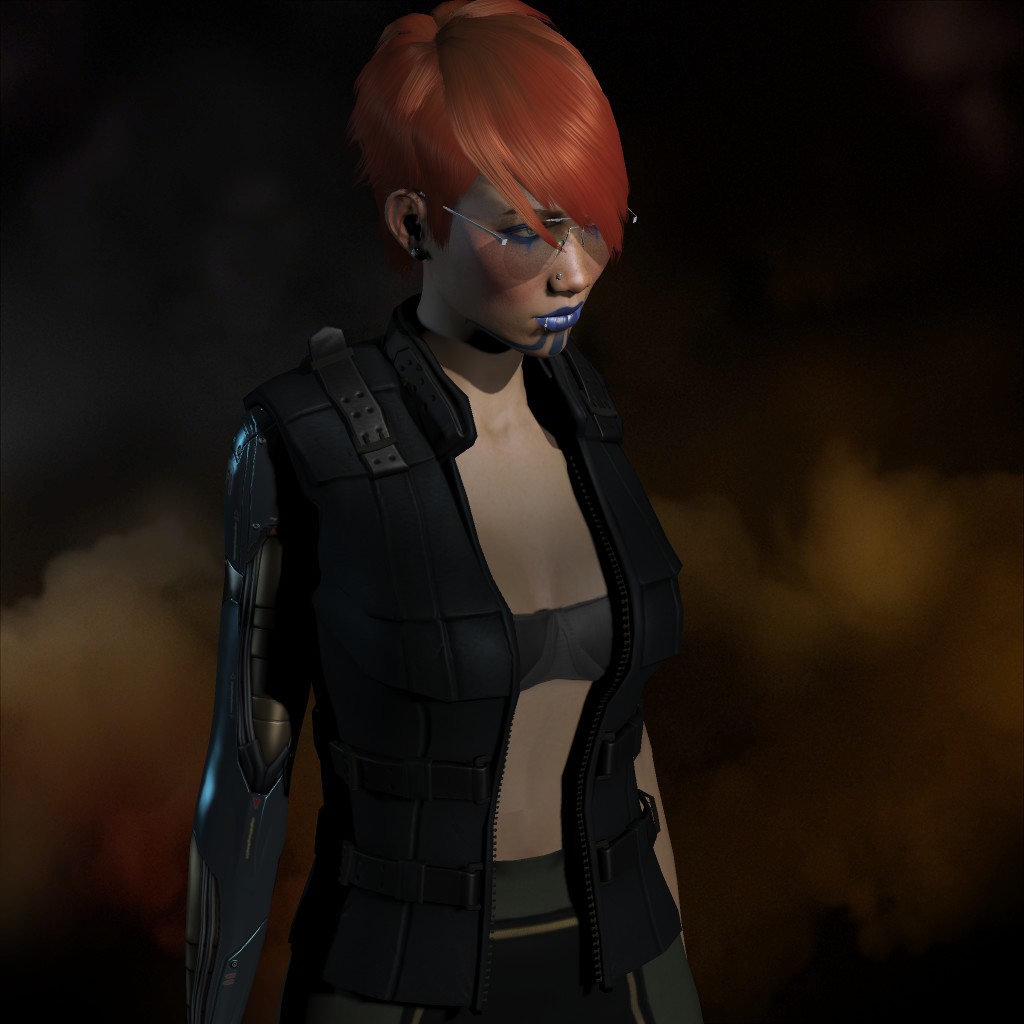 Panty Raider