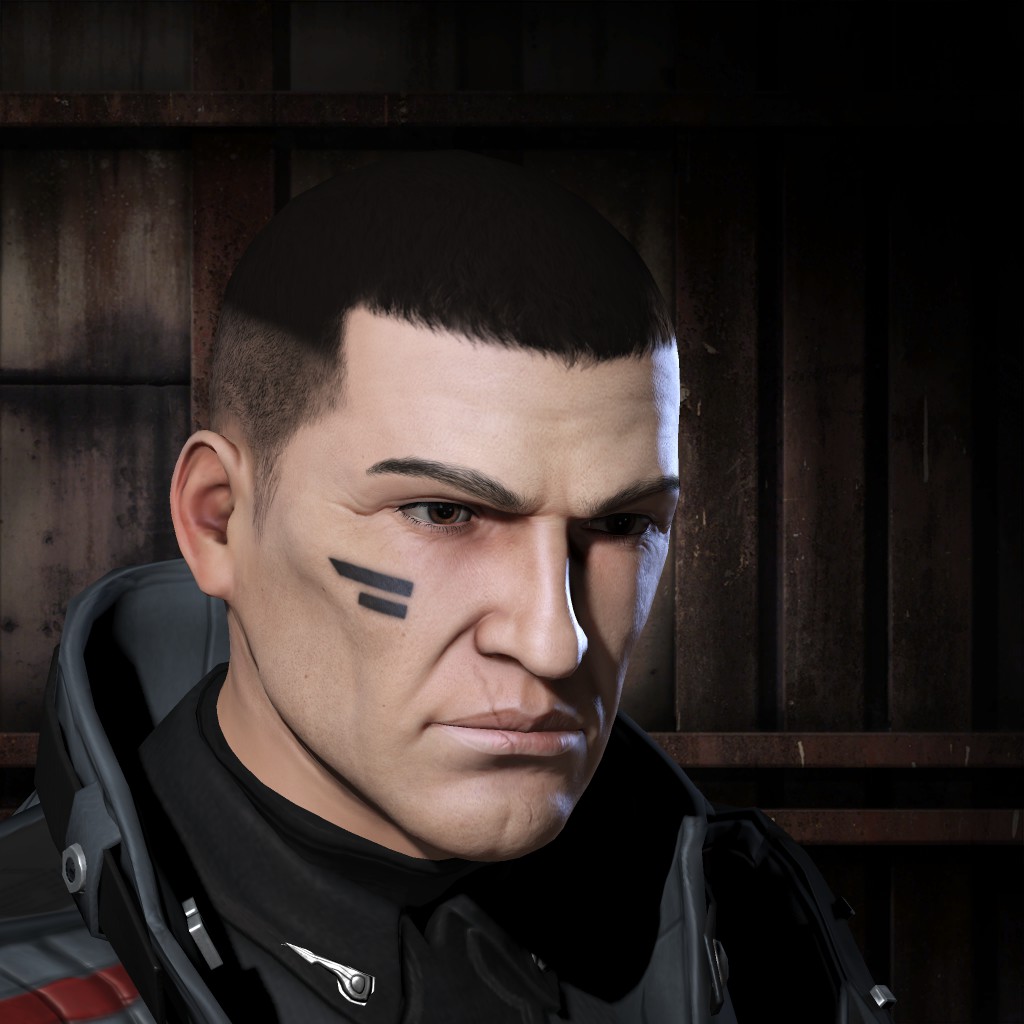 SEPARATIST RF