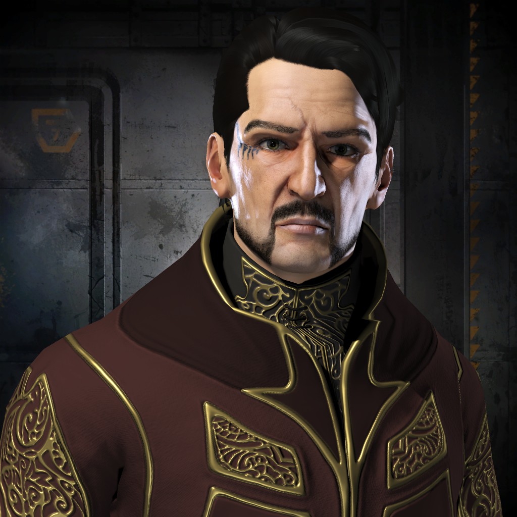 Drakkar Lorien