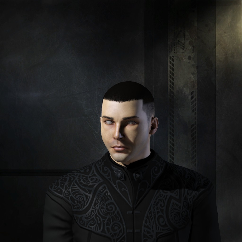 Mathew Deninard