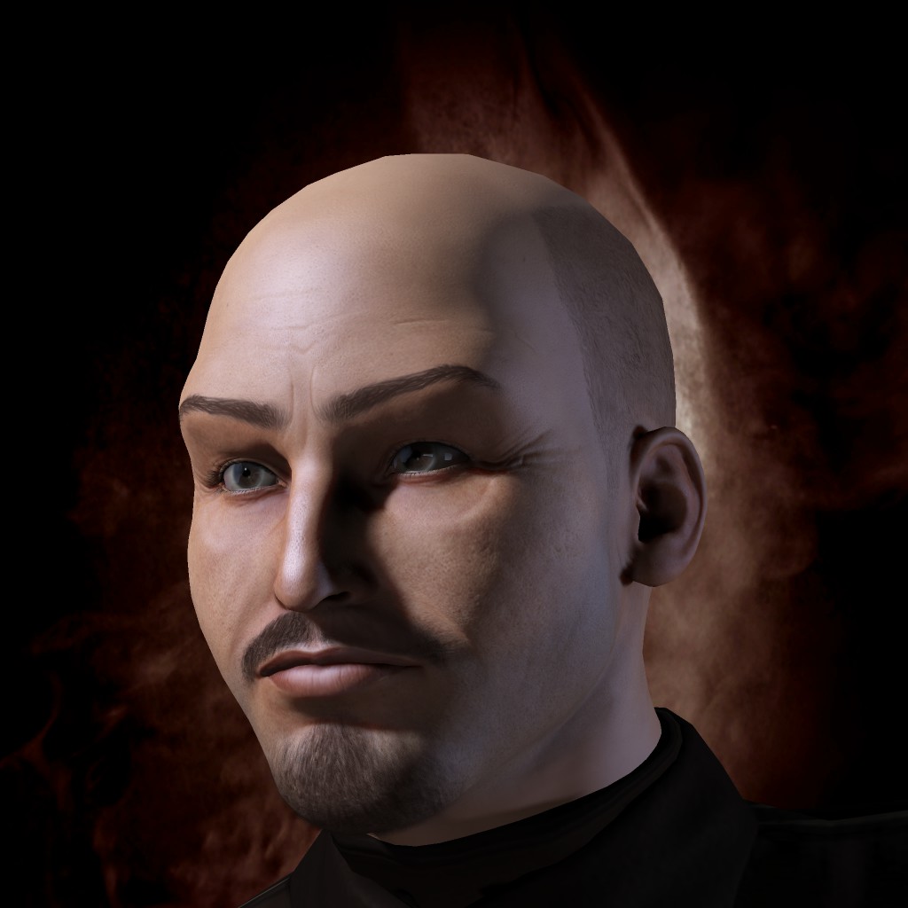 Vladimir Lenin