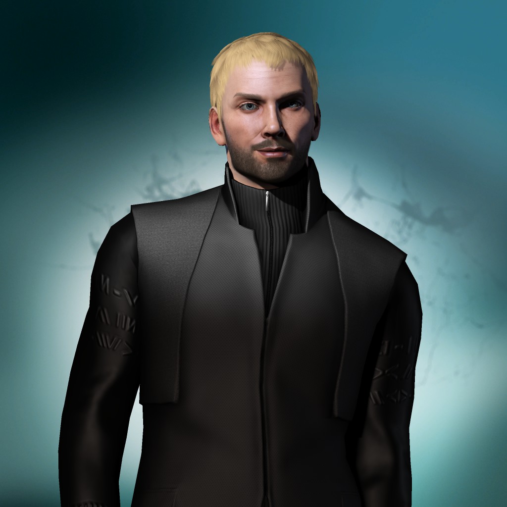 Roy Thurnarok