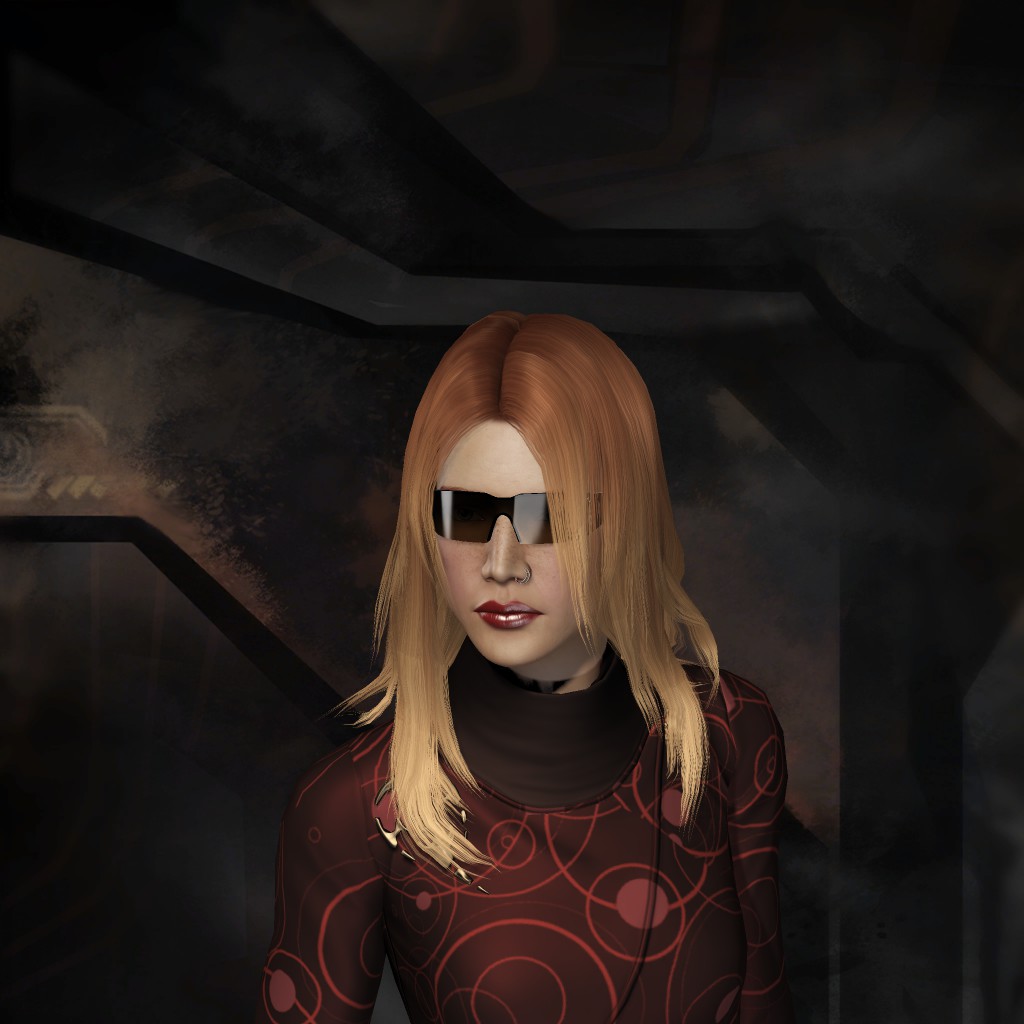 Annie Katelo