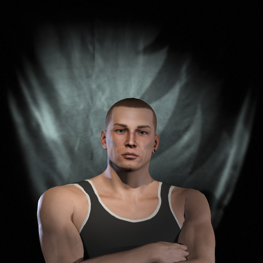 Alex Talven