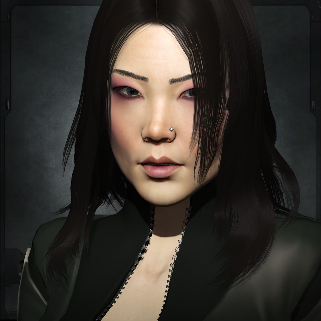 Lucy Lee