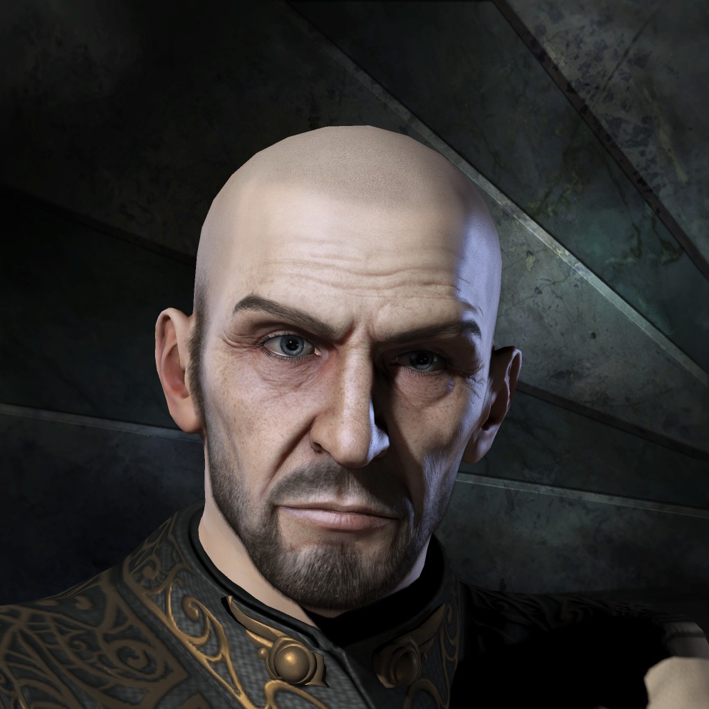 Abdul Lakewalker