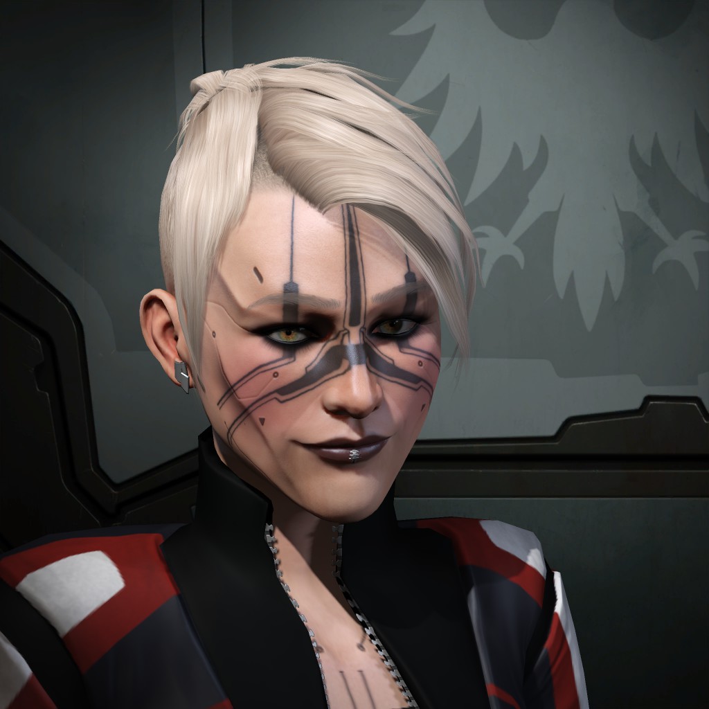 Darrah Vargsif
