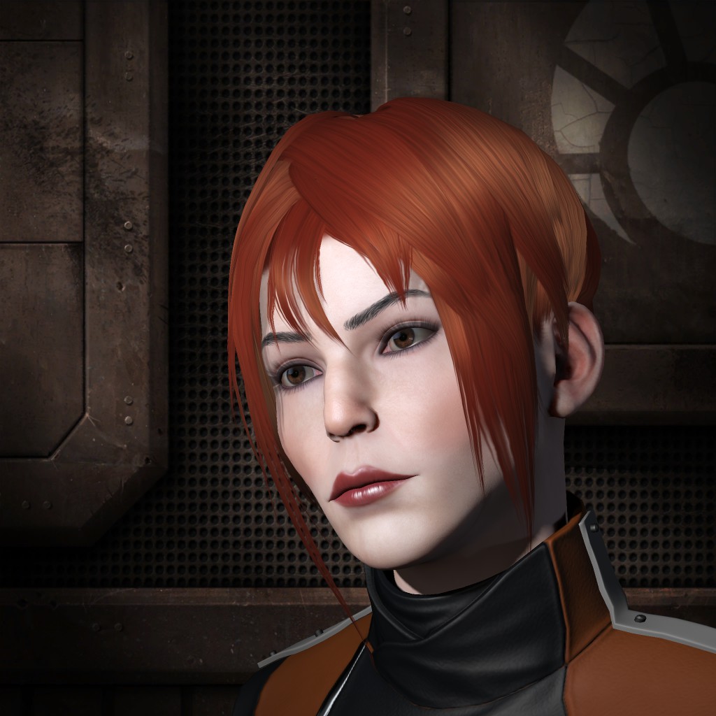 EleshNorn