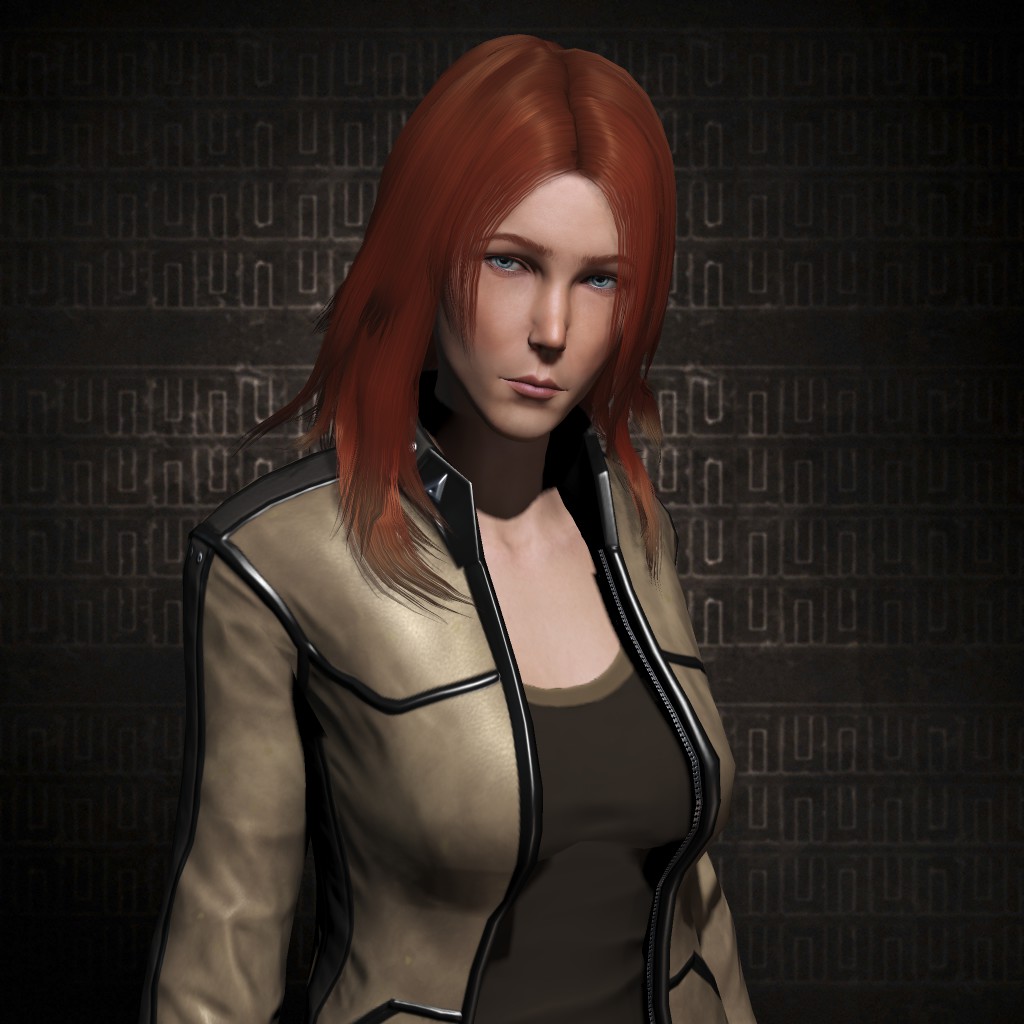 Lizbeth Starseeker