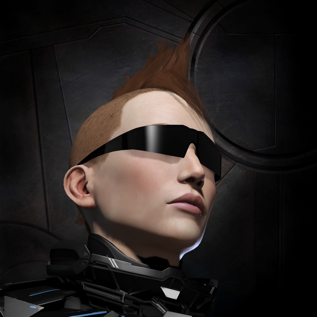 M'Balz Es'Hair