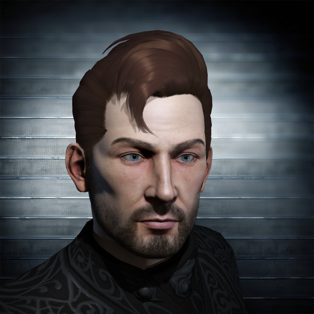 Megathron Lemmont