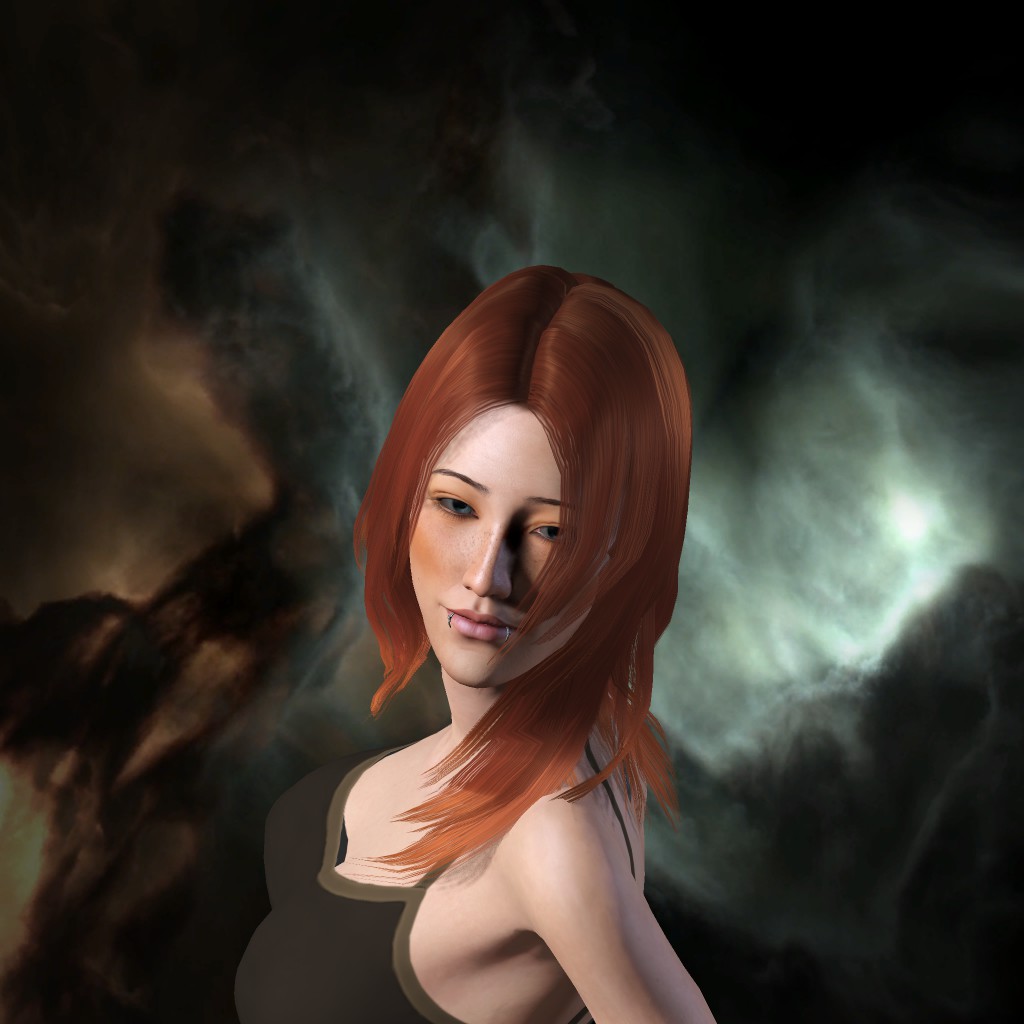 Stelar Firestorm