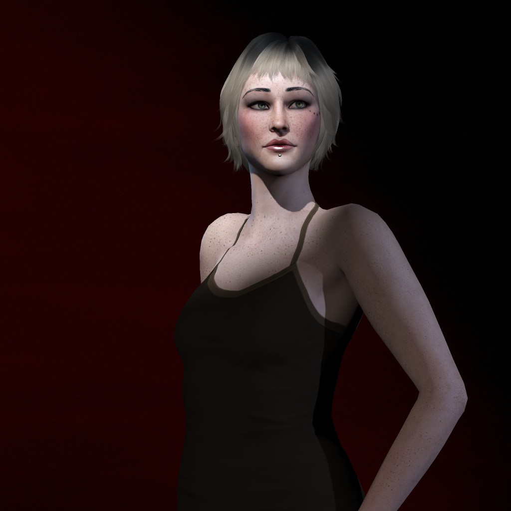Model 03-6x