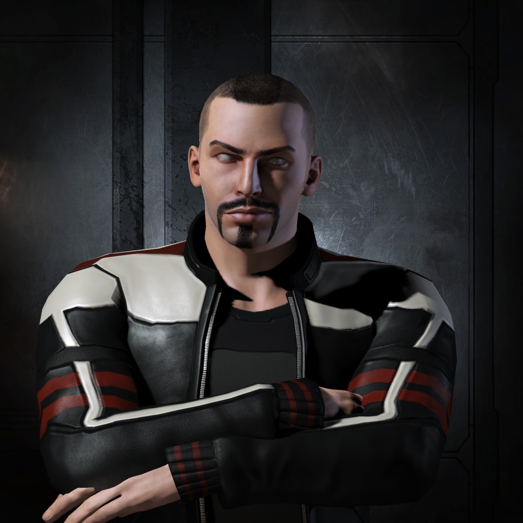 Adam Ear'Hart