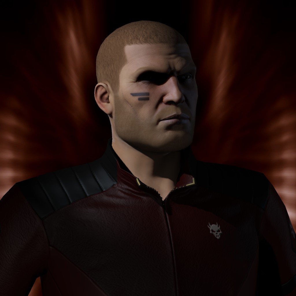 Crimson Viper