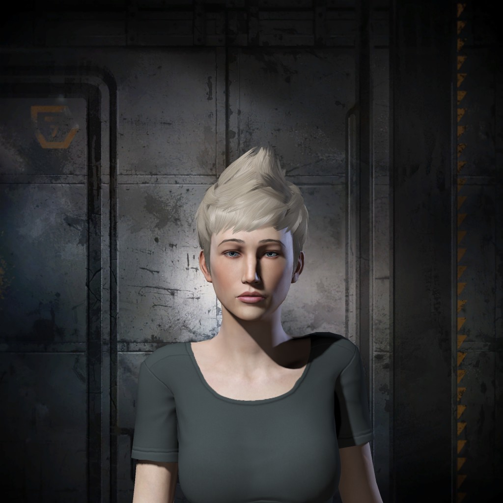 Ariadne Audanie