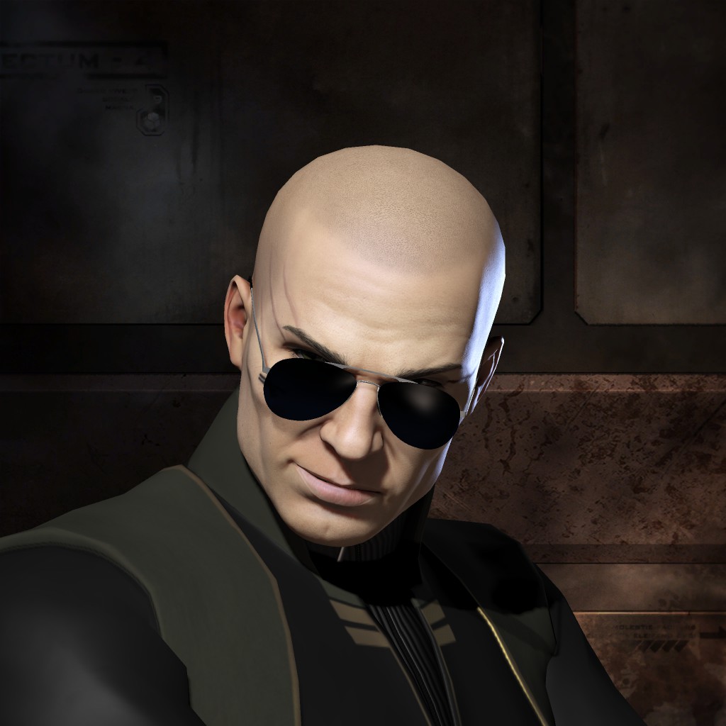 Blade OfHakama