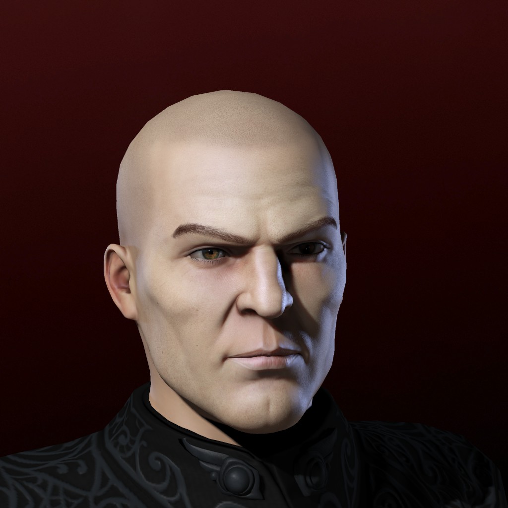 Evgeniy Perviy